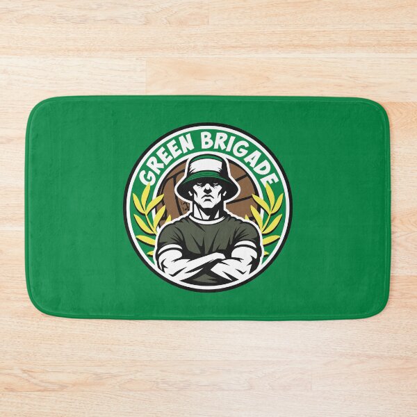 Item preview, Green Brigade Ultras Celtic designed and sold by casualsofficial.