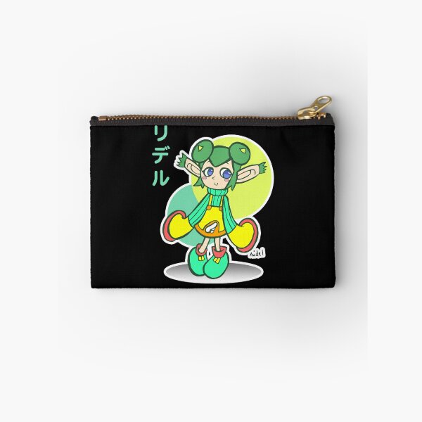 Item preview, Lidelle - Puyo Puyo Pop'n-fied designed and sold by Moisesgamble.