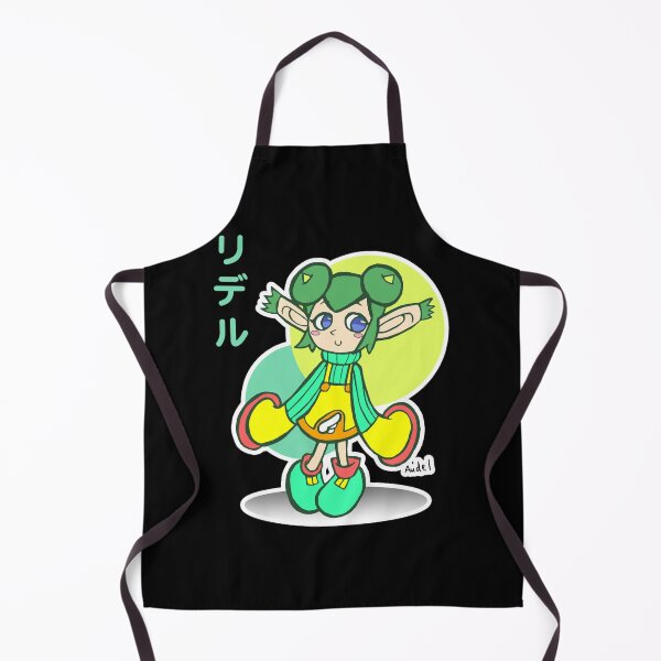 Item preview, Lidelle - Puyo Puyo Pop'n-fied designed and sold by Moisesgamble.