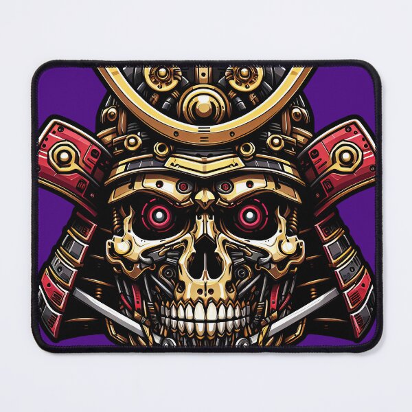 Item preview, Cyber Samurai S03 D48 designed and sold by Houerd.
