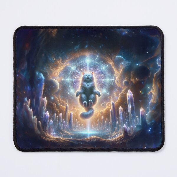 Item preview, Zenith of Celestial Tranquility designed and sold by The Cosmic Phenomenon .