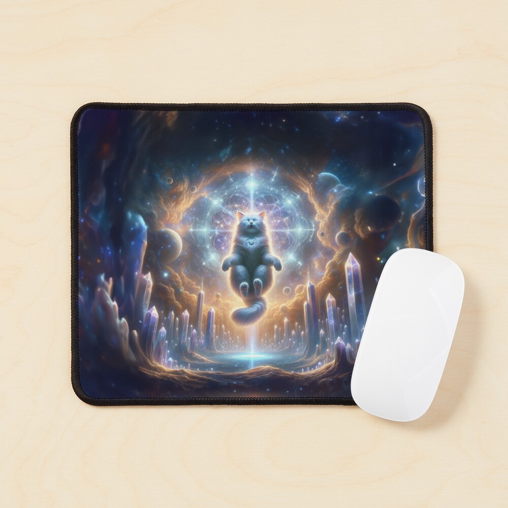 Item preview, Mouse Pad designed and sold by thomasdatt.