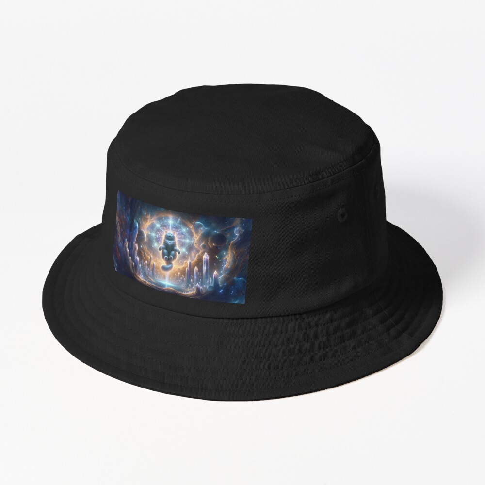 Item preview, Bucket Hat designed and sold by thomasdatt.