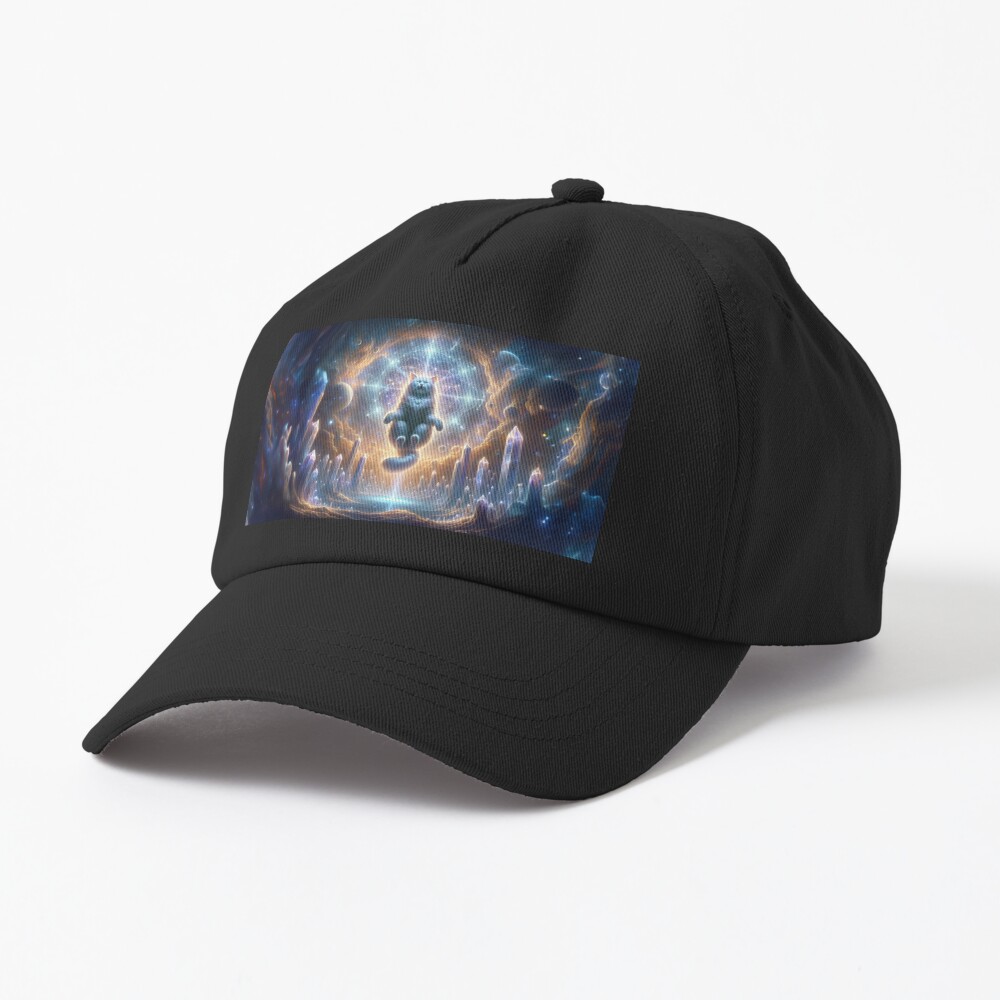 Item preview, Dad Hat designed and sold by thomasdatt.