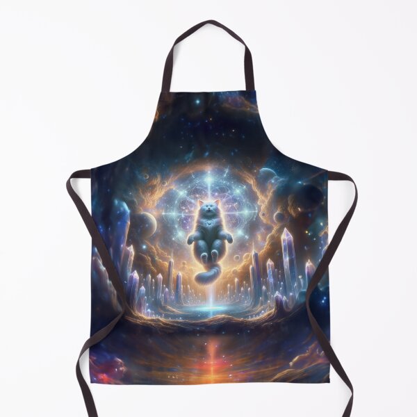 Item preview, Zenith of Celestial Tranquility designed and sold by The Cosmic Phenomenon .