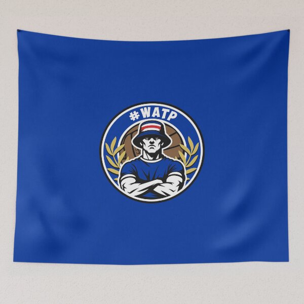 Item preview, We Are The People RFC designed and sold by casualsofficial.