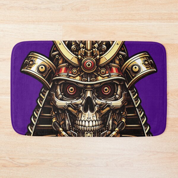 Item preview, Cyber Samurai S03 D49 designed and sold by Houerd.