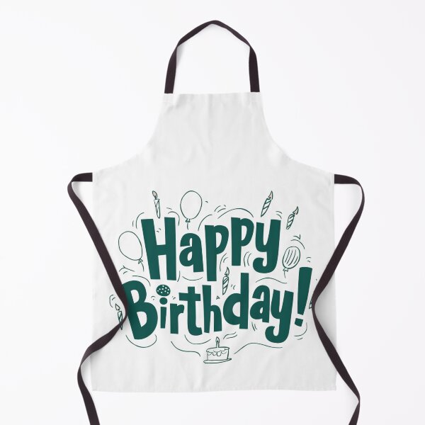Item preview, Vibrant Celebrations: Happy Birthday Themed Design designed and sold by Colorful-Garden.