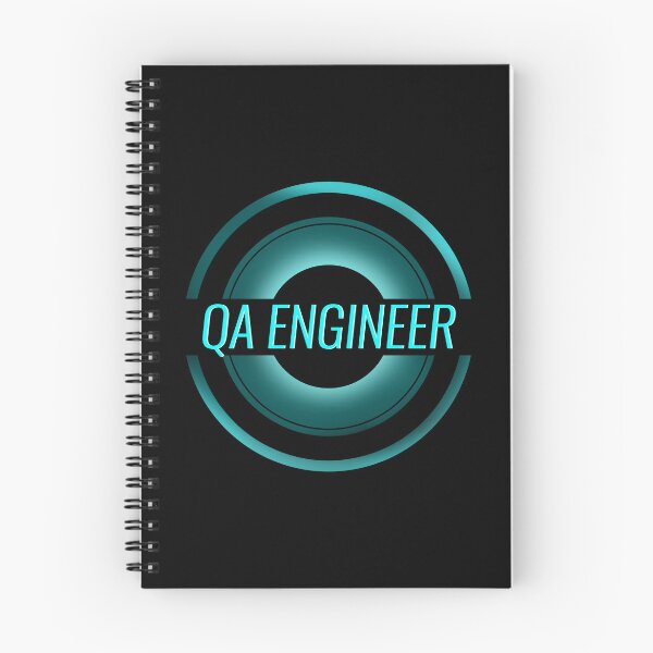 Item preview, qa engineer - QA Software Engineer - QA Tester designed and sold by stayartsy07.