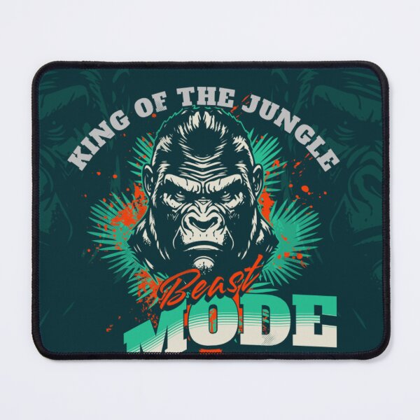 Item preview, Gorilla Boss  designed and sold by Denis-david-art.