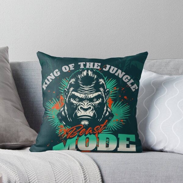 Item preview, Gorilla Boss  designed and sold by Denis-david-art.
