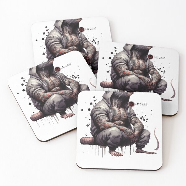 Item preview, City Jungle series designed and sold by JohnDunbur.