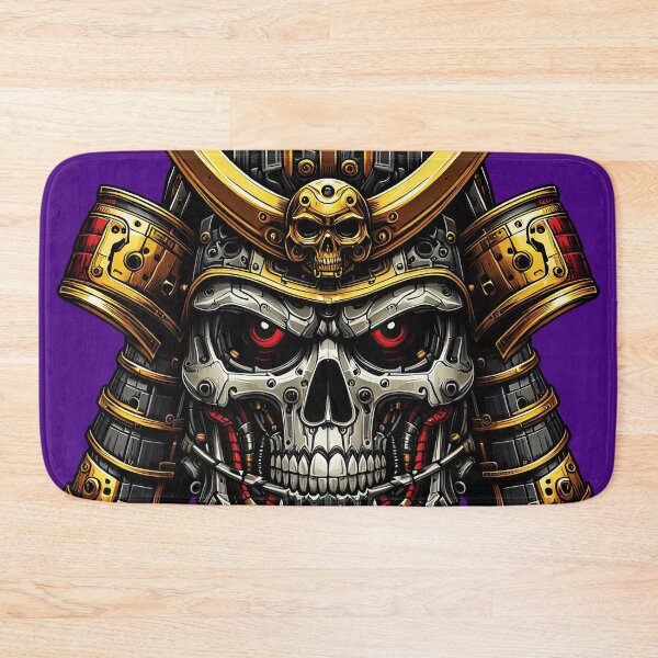 Item preview, Cyber Samurai S03 D51 designed and sold by Houerd.