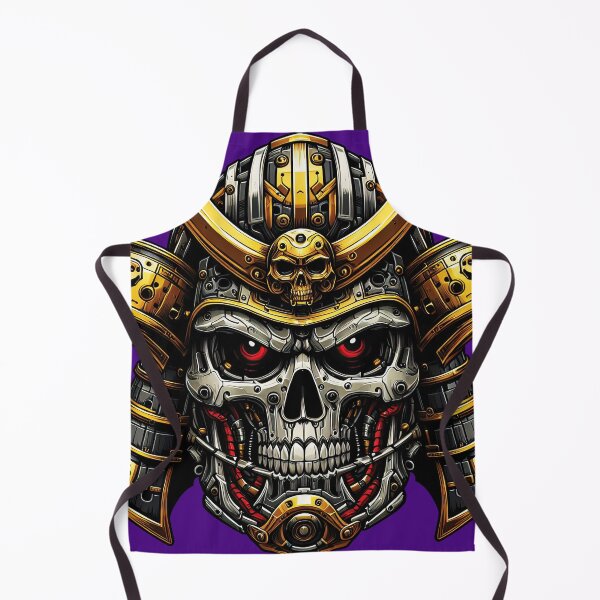 Item preview, Cyber Samurai S03 D51 designed and sold by Houerd.
