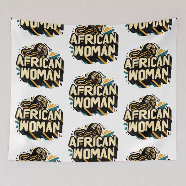 Item preview, Africa No.8 designed and sold by Gentle40Winks.