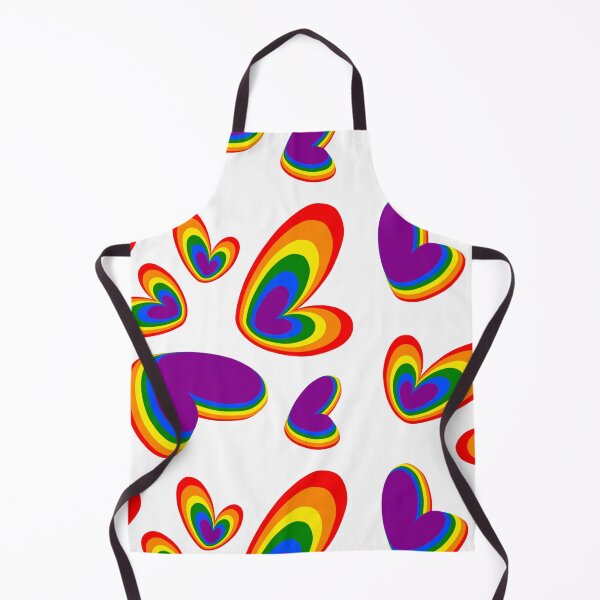 Item preview, LGBT Hearts Packs T1 designed and sold by thigacreative.