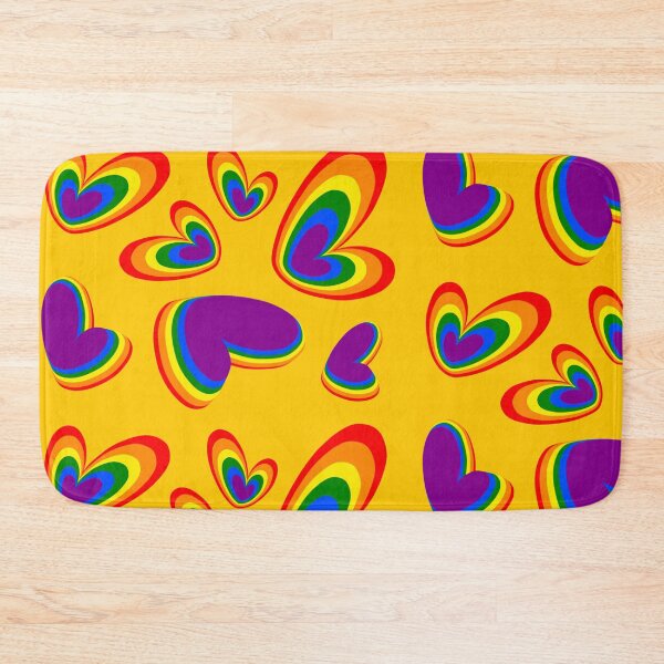 Item preview, LGBT Hearts Packs T1 designed and sold by thigacreative.