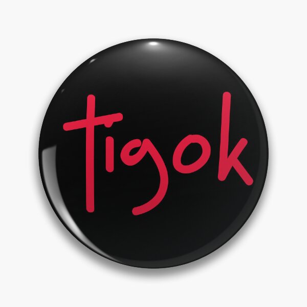 Item preview, Tigok designed and sold by PB-Sandwich.