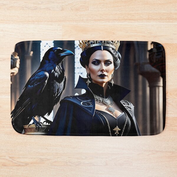 Item preview, Raven Queen designed and sold by LilithsDesires.