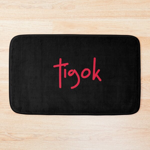 Item preview, Tigok designed and sold by PB-Sandwich.