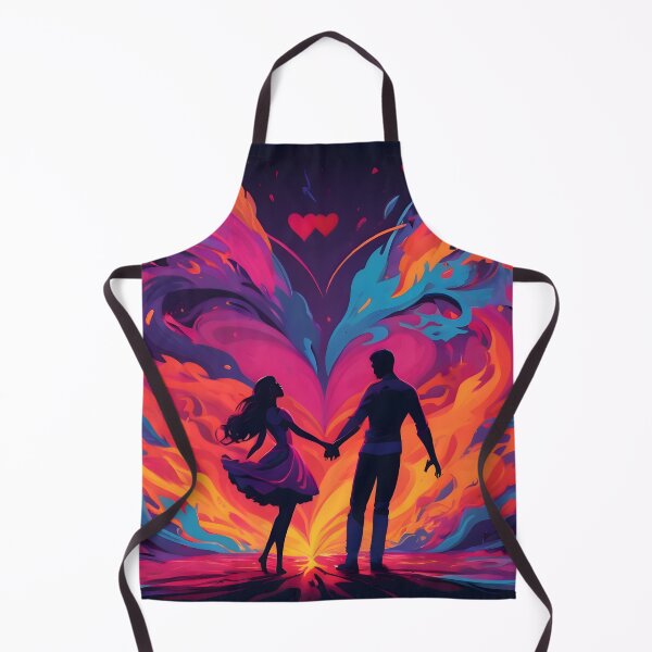 Item preview, Passionate Fusion designed and sold by papi1998.