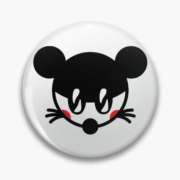 Item preview, Simple Mouse designed and sold by Carsondood.