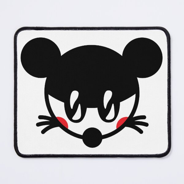 Item preview, Simple Mouse designed and sold by Carsondood.