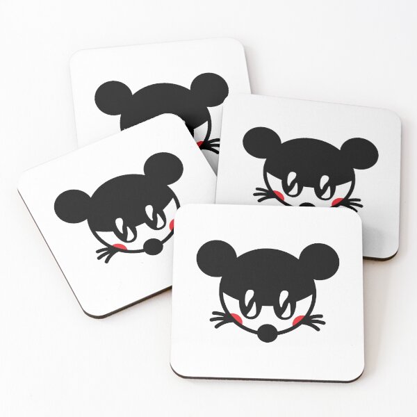 Item preview, Simple Mouse designed and sold by Carsondood.