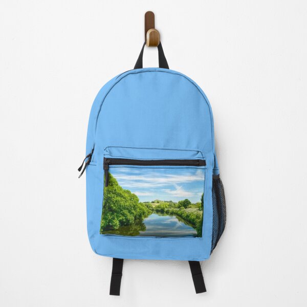 Item preview, Wakefield River Calder designed and sold by Alisonchambers2.