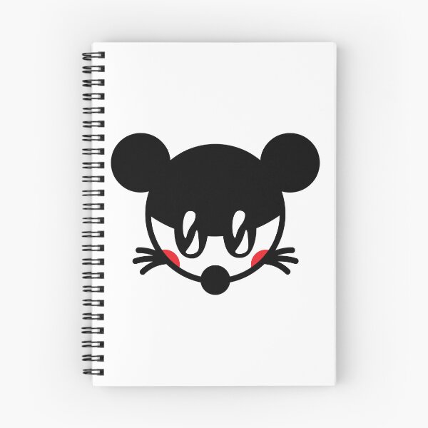 Item preview, Simple Mouse designed and sold by Carsondood.