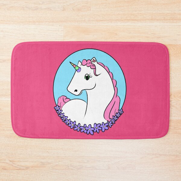 Item preview, Cute Unicorn designed and sold by HugSomeNettles.
