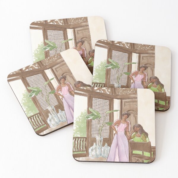 Item preview, Sala Chismis designed and sold by samsum.