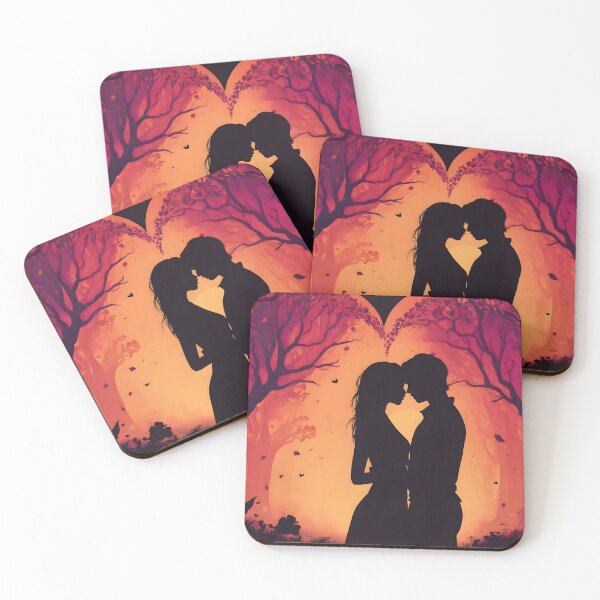 Item preview, Symphony of Love designed and sold by papi1998.