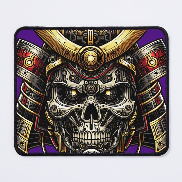 Item preview, Cyber Samurai S03 D54 designed and sold by Houerd.