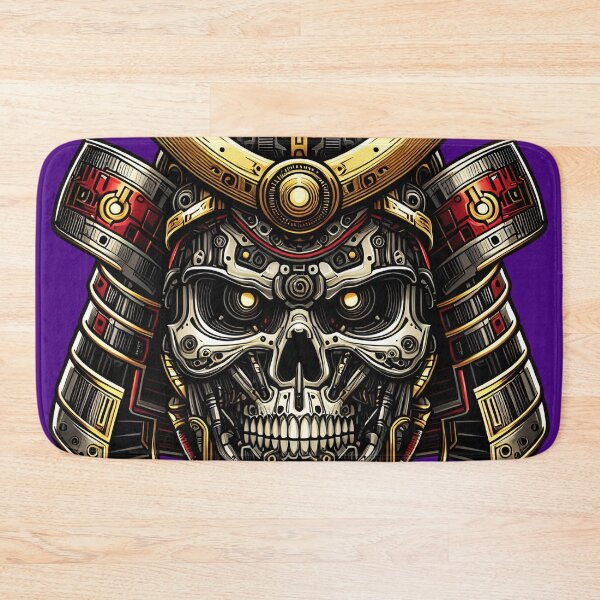 Item preview, Cyber Samurai S03 D54 designed and sold by Houerd.