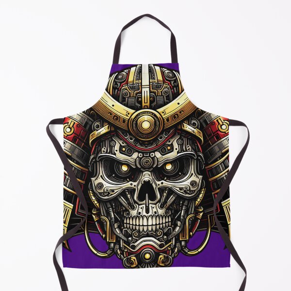 Item preview, Cyber Samurai S03 D54 designed and sold by Houerd.