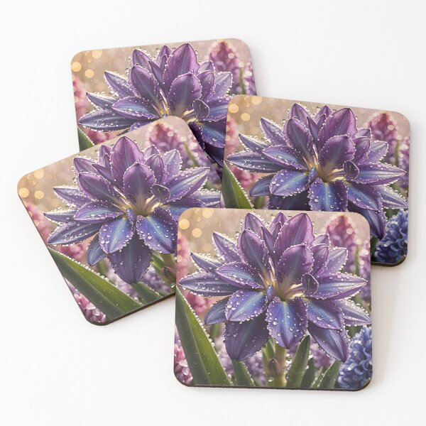 Item preview, Lily in the morning light designed and sold by LilithsDesires.