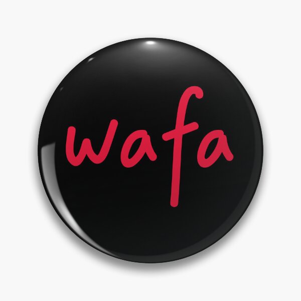 Item preview, Wafa designed and sold by PB-Sandwich.