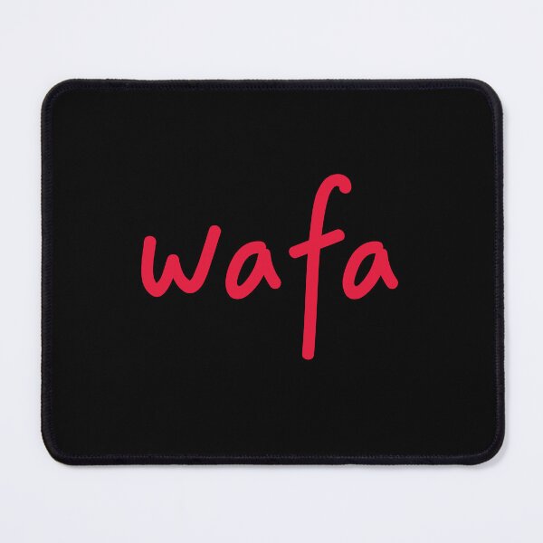 Item preview, Wafa designed and sold by PB-Sandwich.