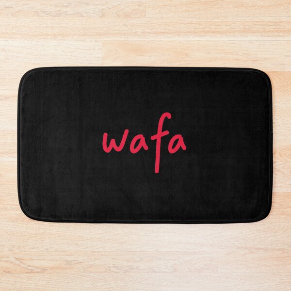 Item preview, Wafa designed and sold by PB-Sandwich.