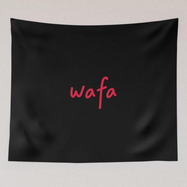 Item preview, Wafa designed and sold by PB-Sandwich.