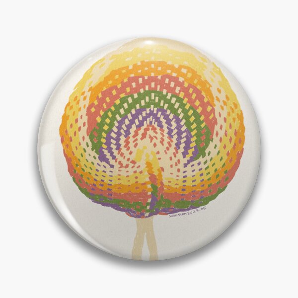 Item preview, Colorful Pamaypay designed and sold by samsum.