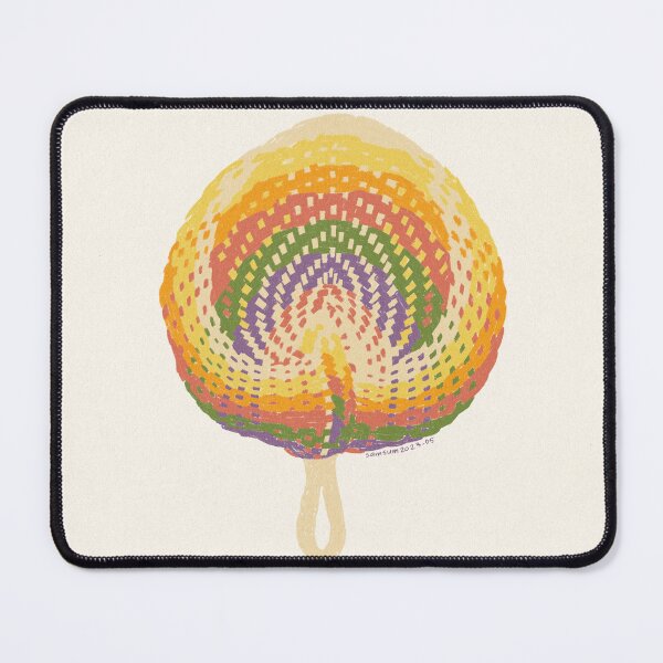 Item preview, Colorful Pamaypay designed and sold by samsum.