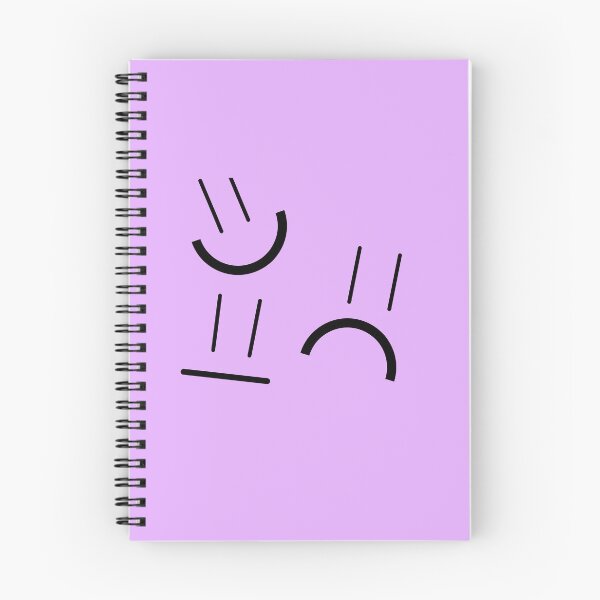Item preview, Purple smileys designed and sold by trendingatees.