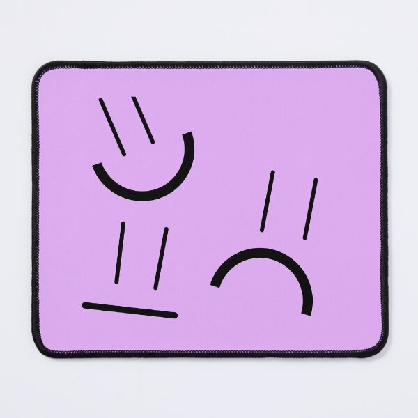 Item preview, Purple smileys designed and sold by trendingatees.