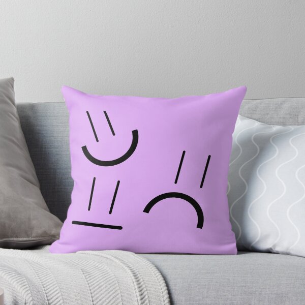 Item preview, Purple smileys designed and sold by trendingatees.