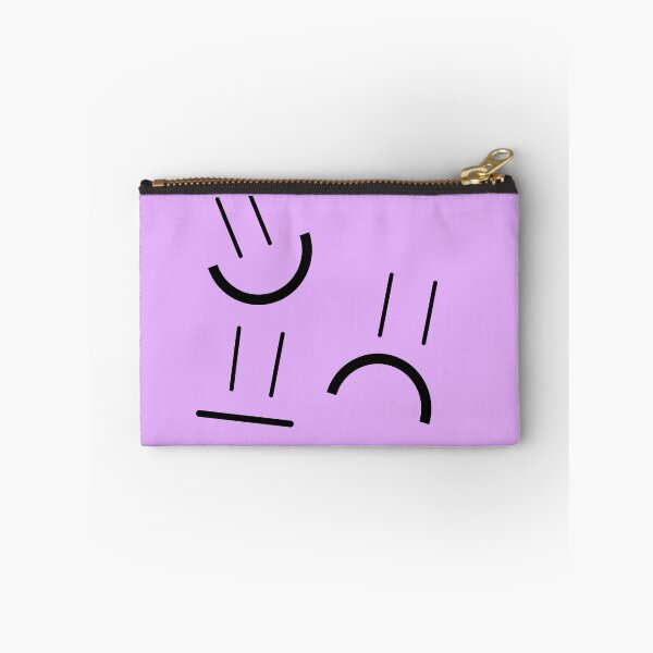 Item preview, Purple smileys designed and sold by trendingatees.