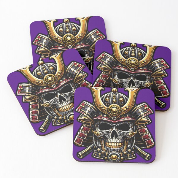 Item preview, Cyber Samurai S03 D55 designed and sold by Houerd.
