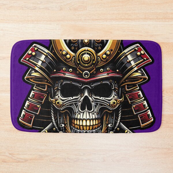 Item preview, Cyber Samurai S03 D55 designed and sold by Houerd.