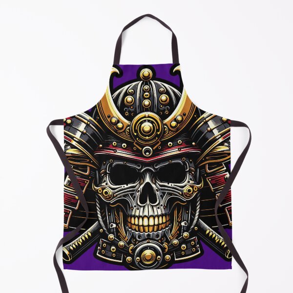 Item preview, Cyber Samurai S03 D55 designed and sold by Houerd.